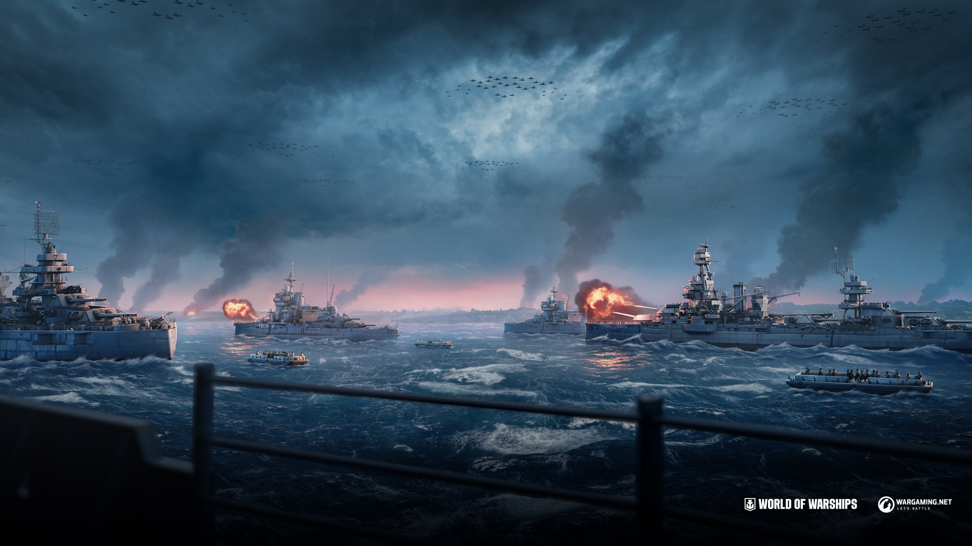 TWTShips